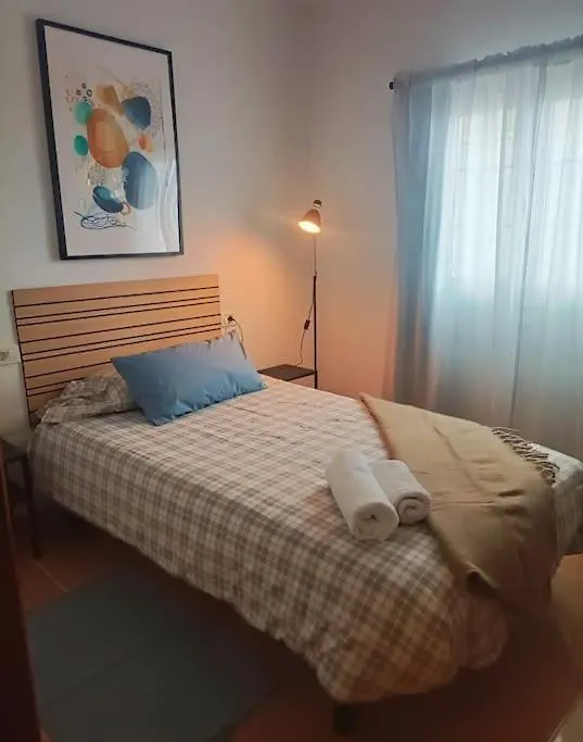 Apartamento Terracota En Charco Del Pino Holiday home
