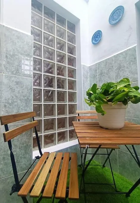 Apartamento Terracota En Charco Del Pino 0*,