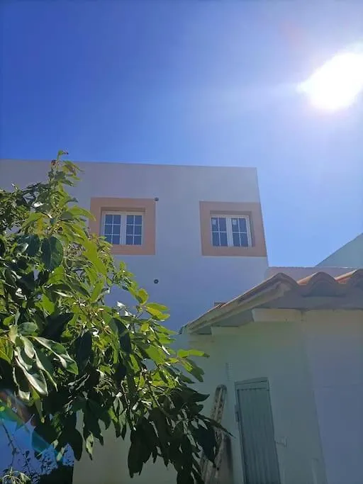 Apartamento Terracota En Charco Del Pino