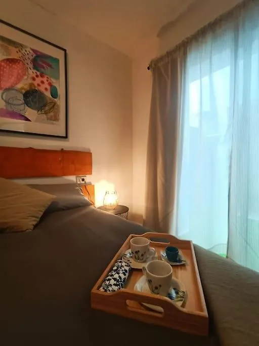 Apartamento Terracota En Charco Del Pino