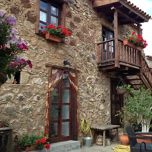 Rural Casa Lena Charco del Pino