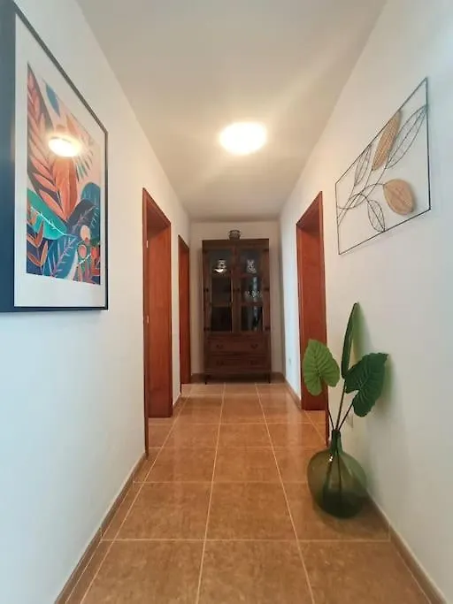 Apartamento Terracota En Charco Del Pino