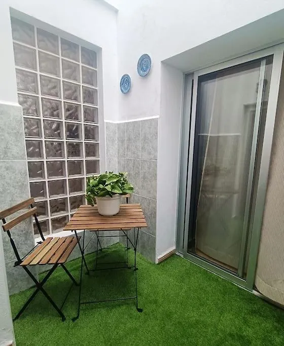 Apartamento Terracota En Charco Del Pino 0*,  Spain